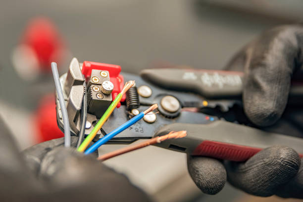 Electrical Rewiring Services in GA