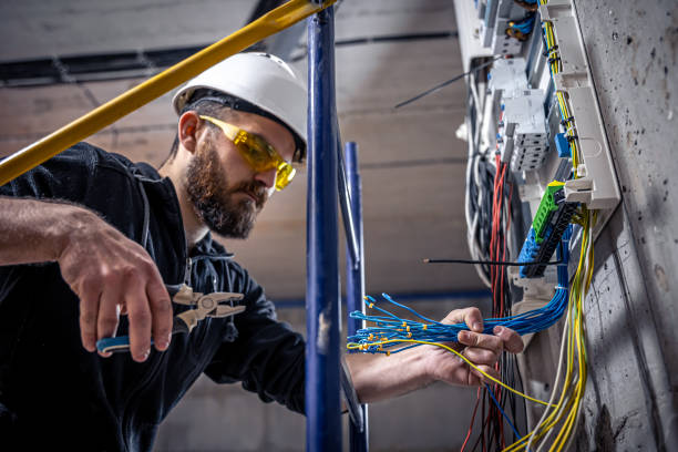 Why Trust Our Certified Electricians for Your Electrical Needs in GA?