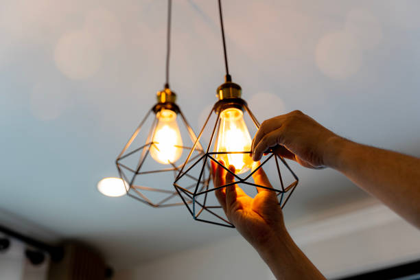 Best Electrical Rewiring Services  in Gordon, GA