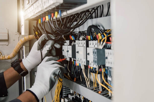 Best Emergency Electrical Repair  in Gordon, GA